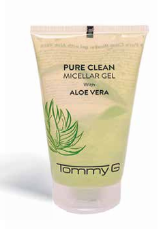 Aloe Vera  Micellar Gel 150ml