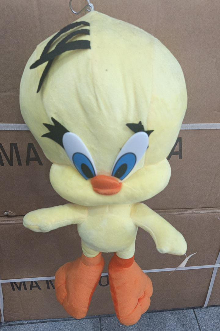 Tweety Bird toy