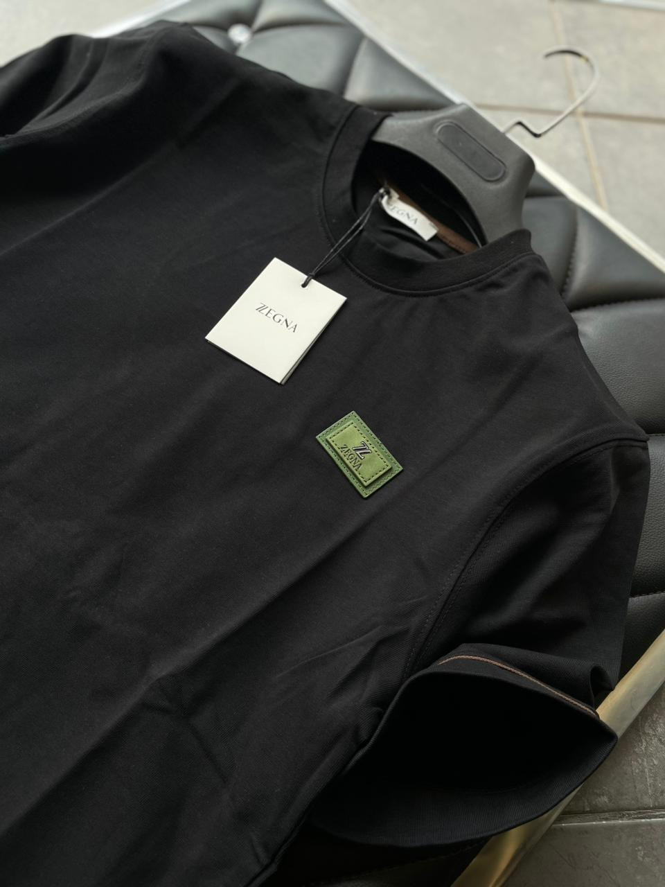 ZEGNA T-shirt