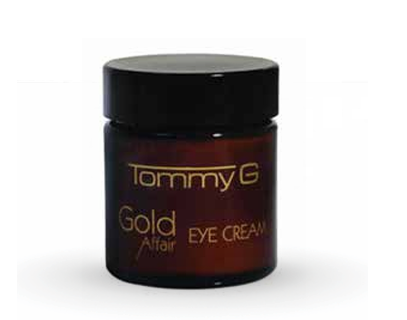 Gold Affair  Eye Cream 30ml