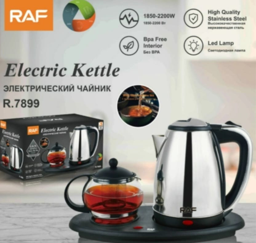 Electric Kettle