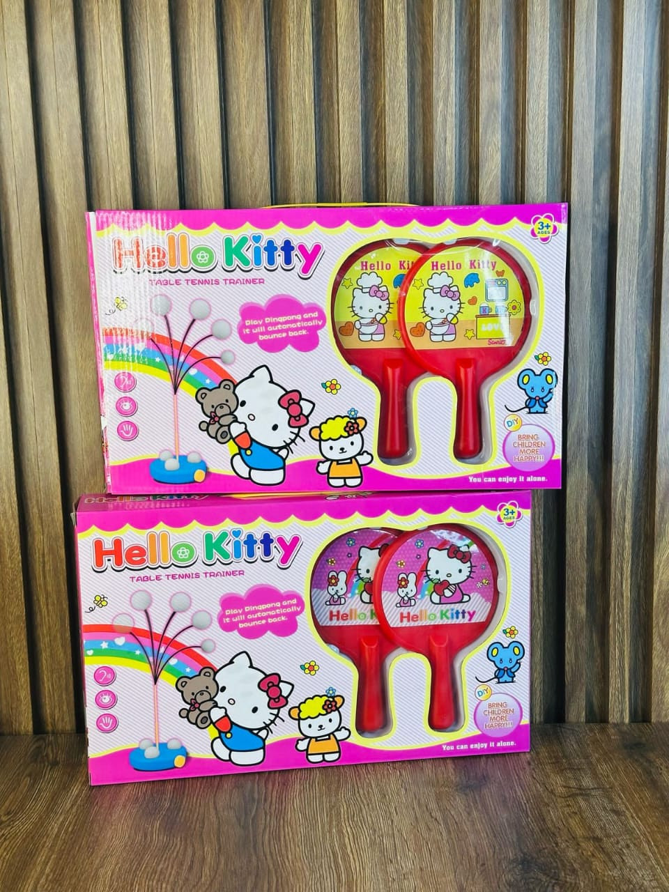 hello kitty Table Tennis