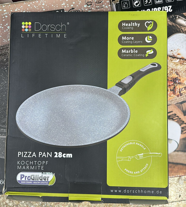 Pizza Pan 28cm