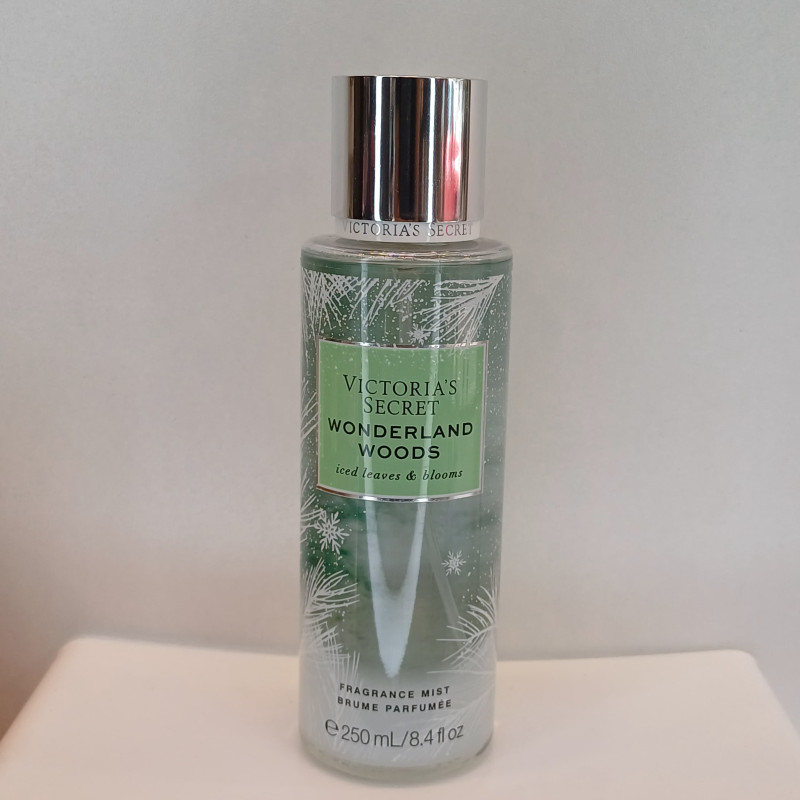 Victorias Secret Wonderland Woods 250 ml