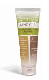 Hand Cream 75ml