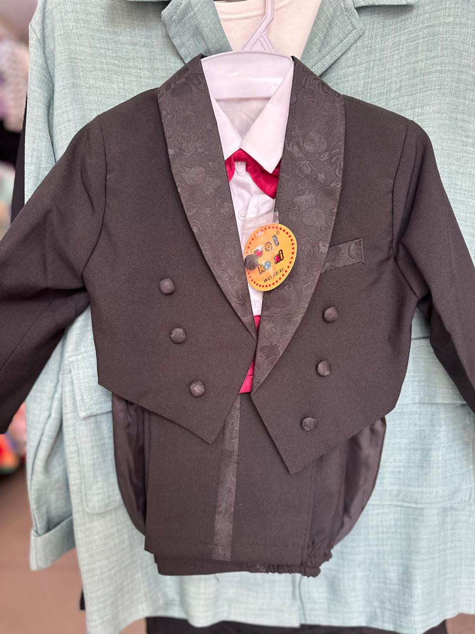 suit kids blazers boy suit for weddings