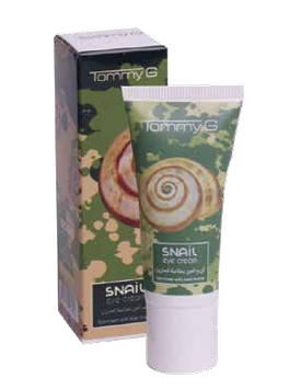 Snail Eye Cream 15ml