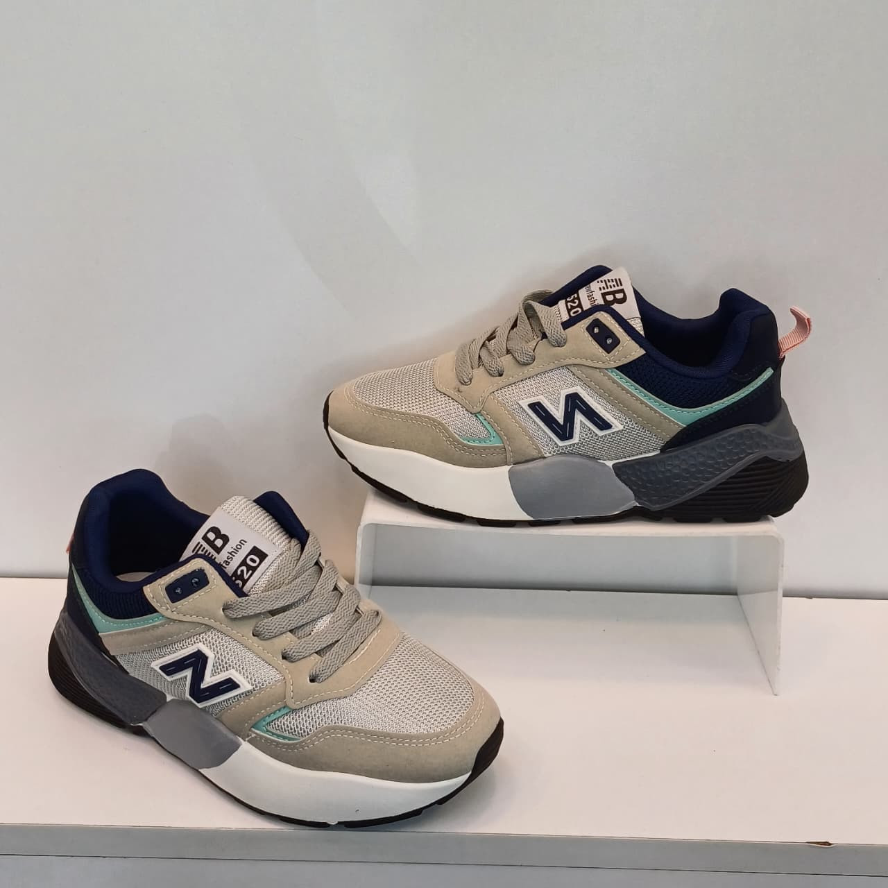 New Balance for Women