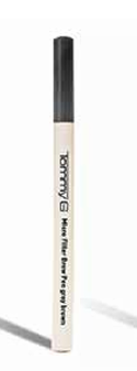 Micro Filler  Brow Pen Grey brown