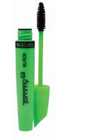 Super Color Mascara black