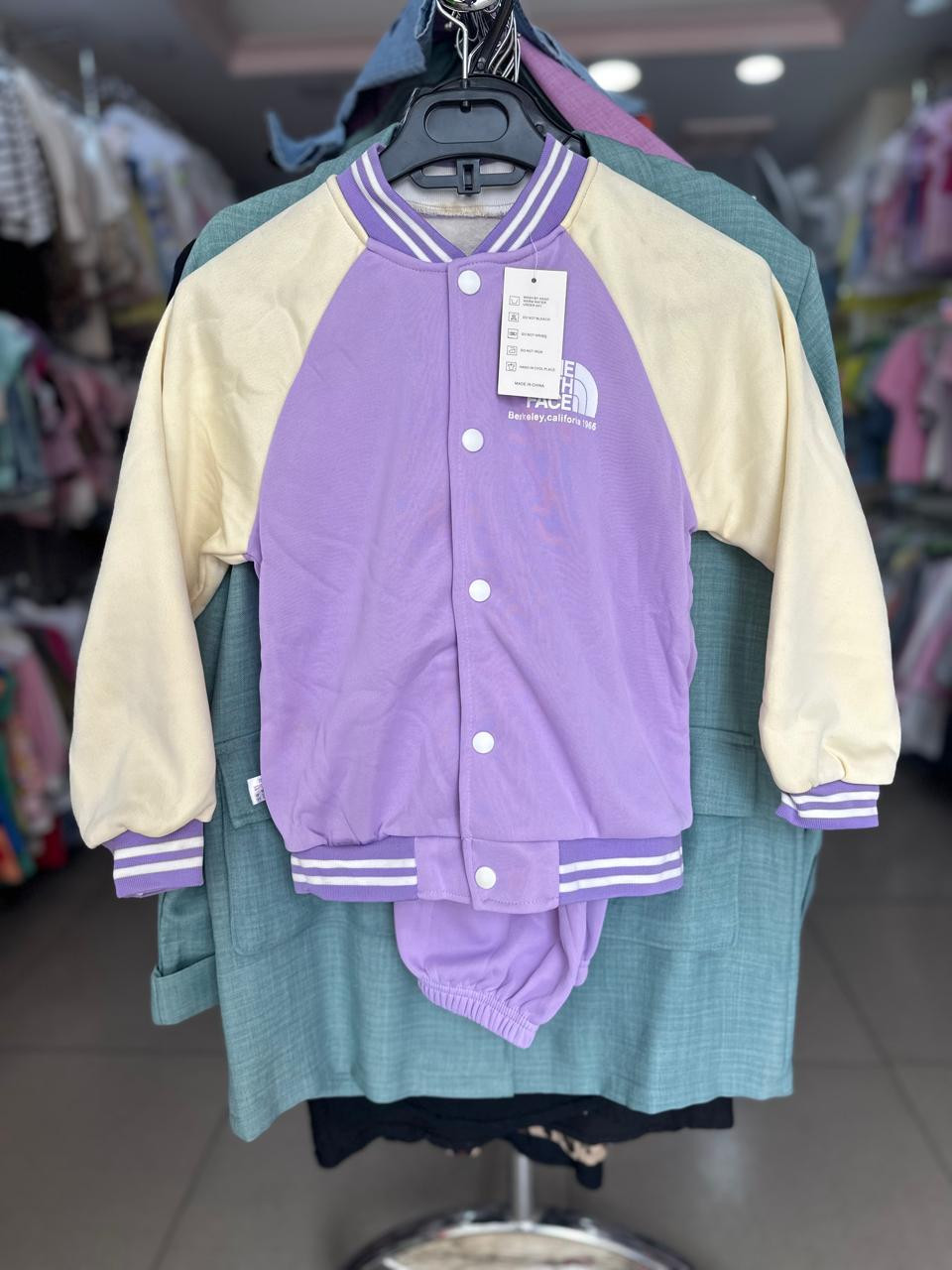 The North Face Pajamas