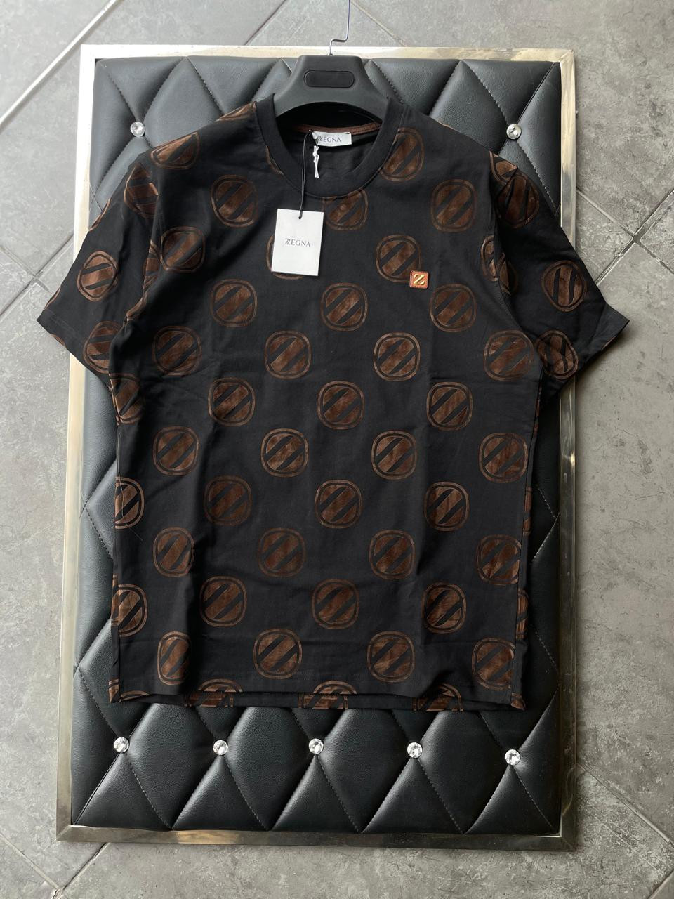 Zegna T-shirt