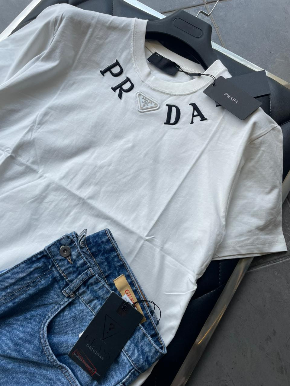 Prada T-shirt