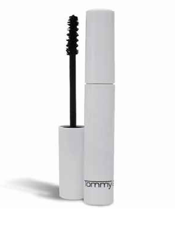 Smokey Eyes  Mascara