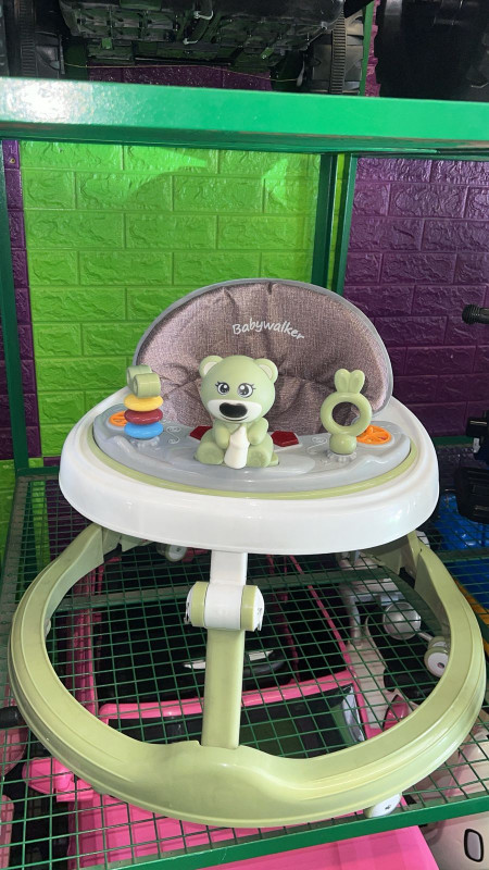 Baby walker