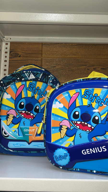 stitch bag set