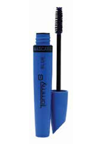 Super Color Mascara Blue