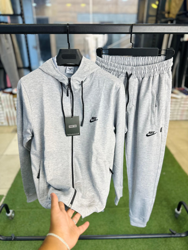 men's cotton pajamas set