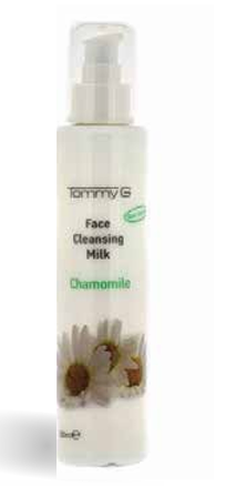 Chamomile  Cleansing Milk 200ml