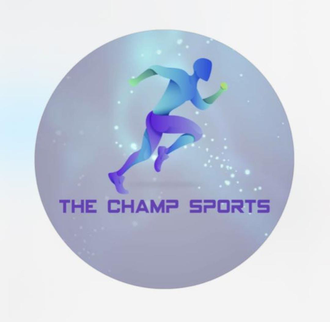 THE CHAMP SPORTS