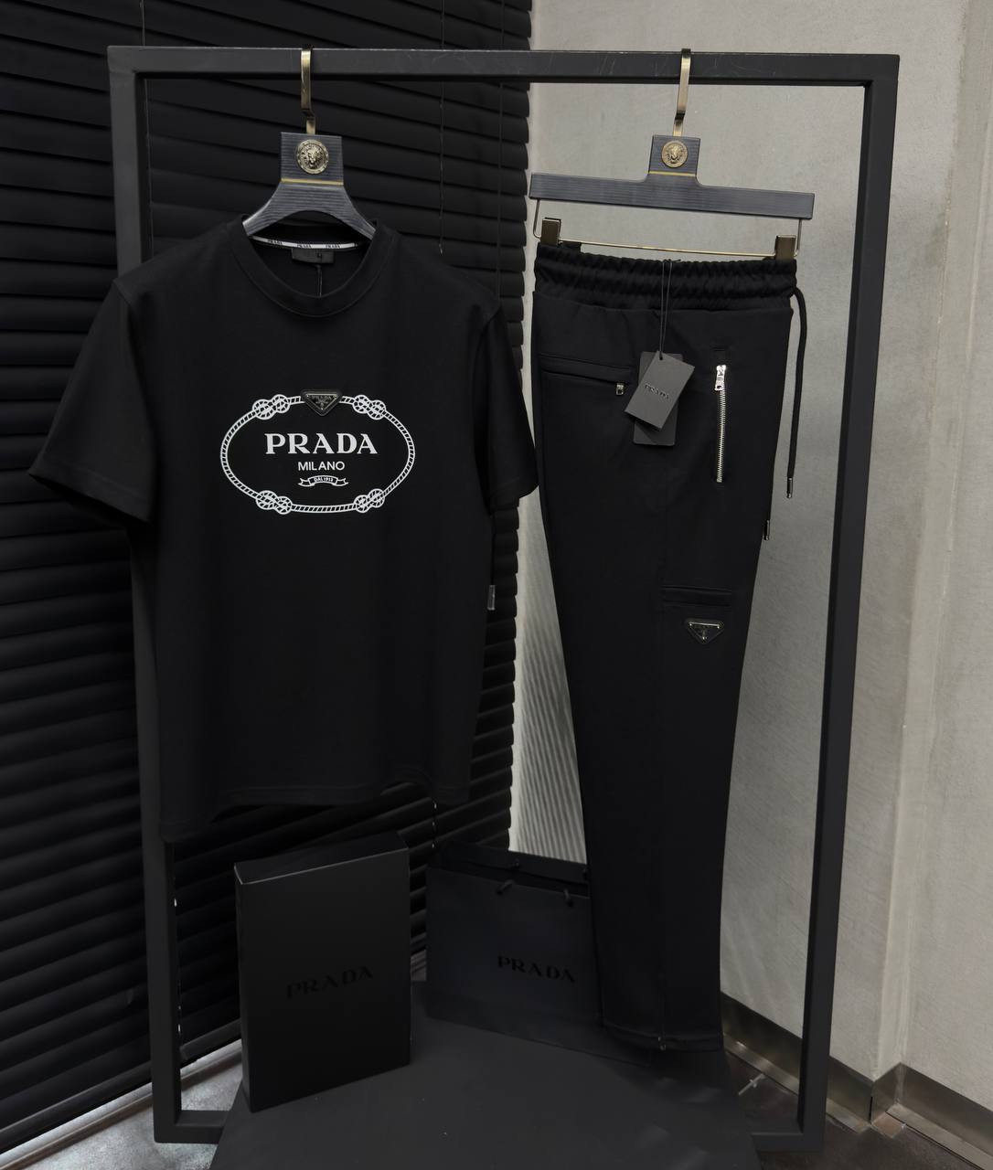 Prada set