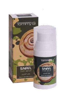 Snail Serum 30ml
