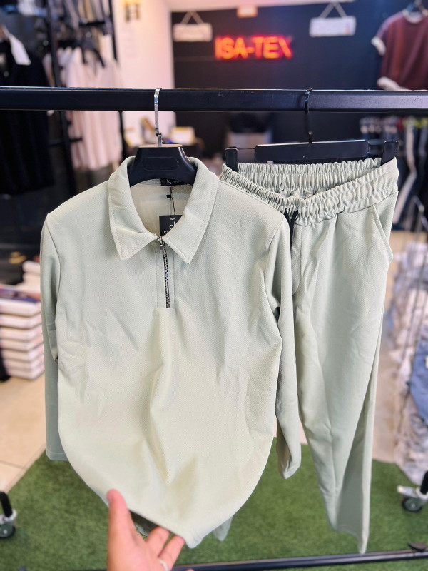 Men's Casual Fashion Outdoor Set