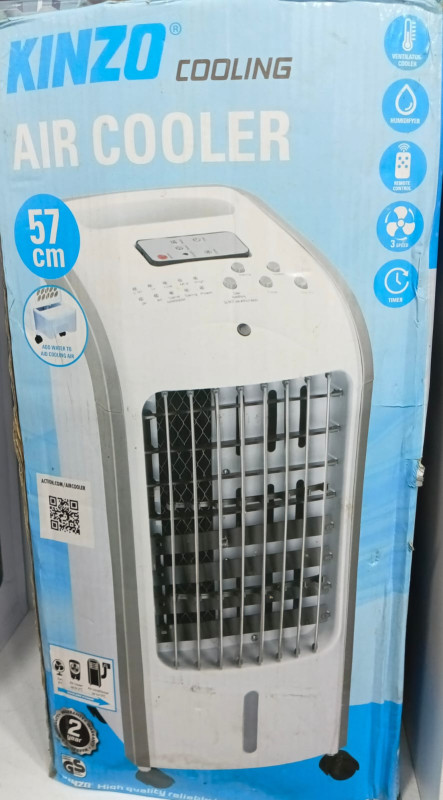 AIR cooler