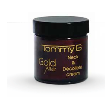 Gold Affair  Neck & Decolette 60ml