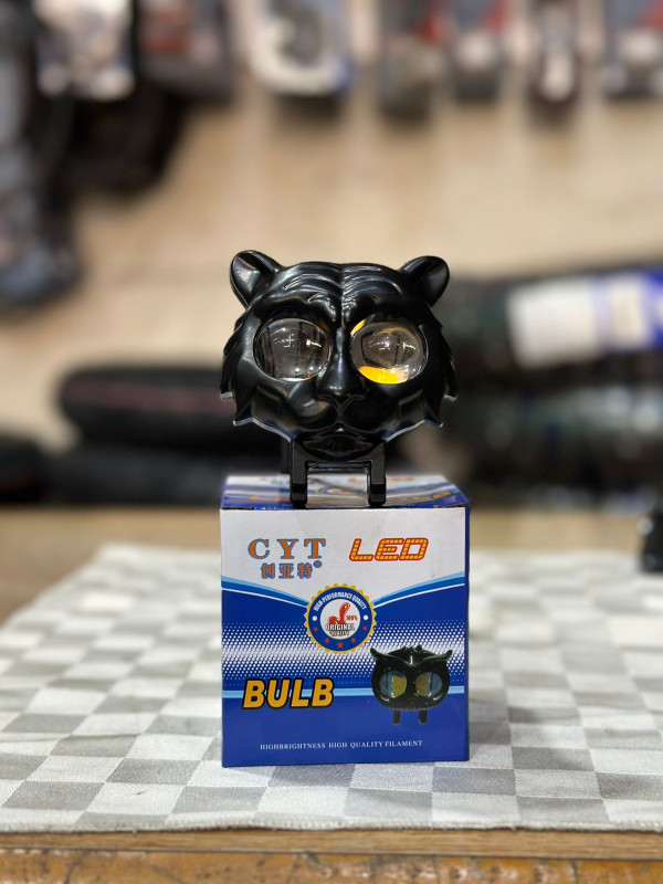 High Quality Motorcycle Bulb