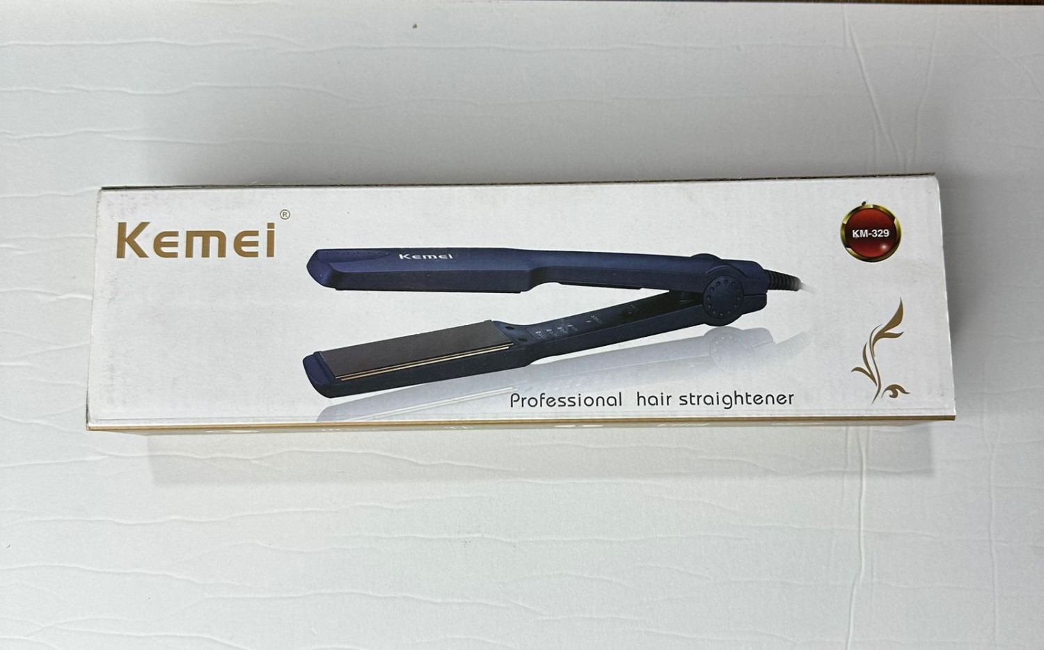hair straightener