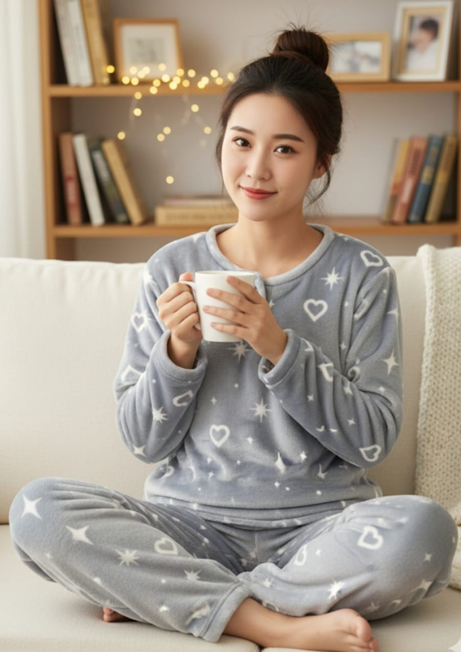 Pyjamas