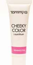 Cheeky Color Romance Pink