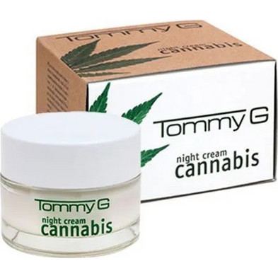 Cannabis  Day Cream 50ml