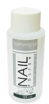 Remover  Nail without  Acetone