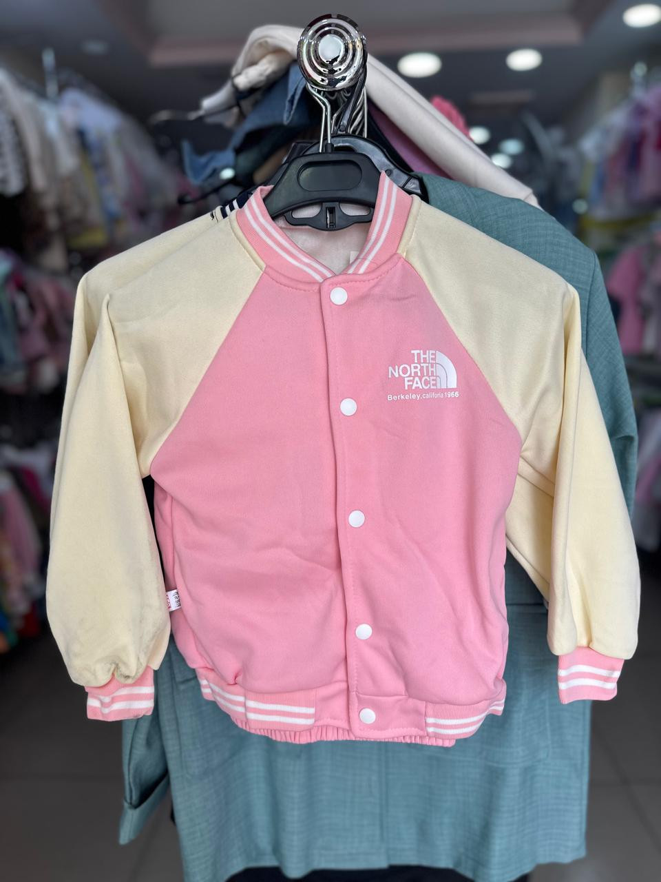 The North Face Pajamas