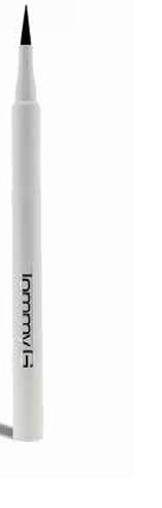 Matte Precision  Eyeliner