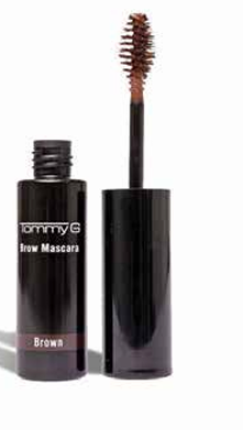 Eyebrow  Mascara Brown