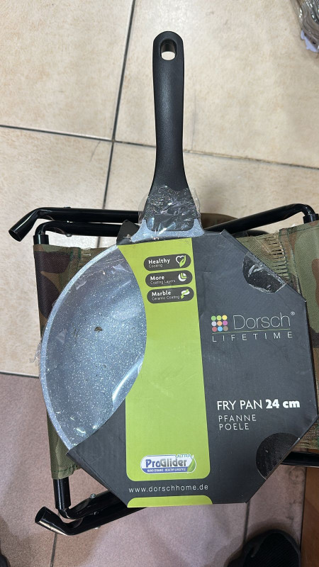 Fry Pan 24cm