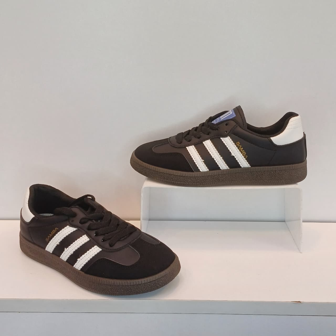 Women's Adidas Samba