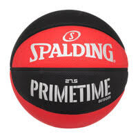 Spalding Primetime Basketball