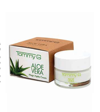 Aloe Vera  Magic Face  Cream 50ml