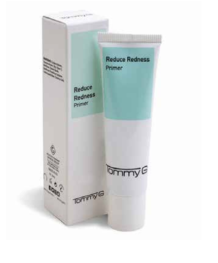 Reduce Redness  Primer 30ml