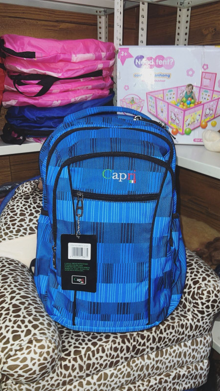 School Bag 18 inch