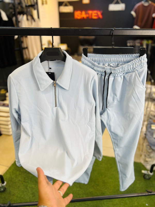 Men's Casual Fashion Outdoor Set