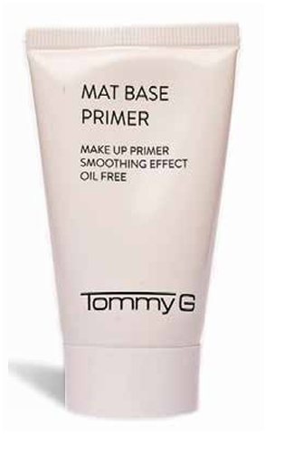 Mat Base Primer 30ml