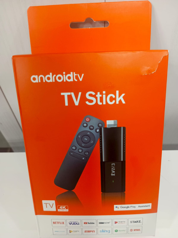 Android TV Stick
