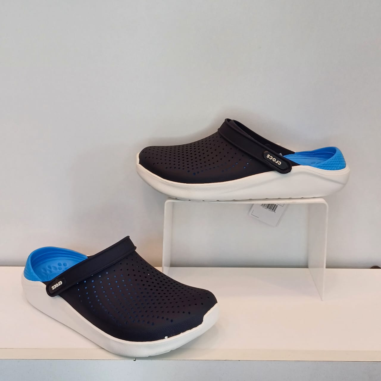Crocs  ClogSpot