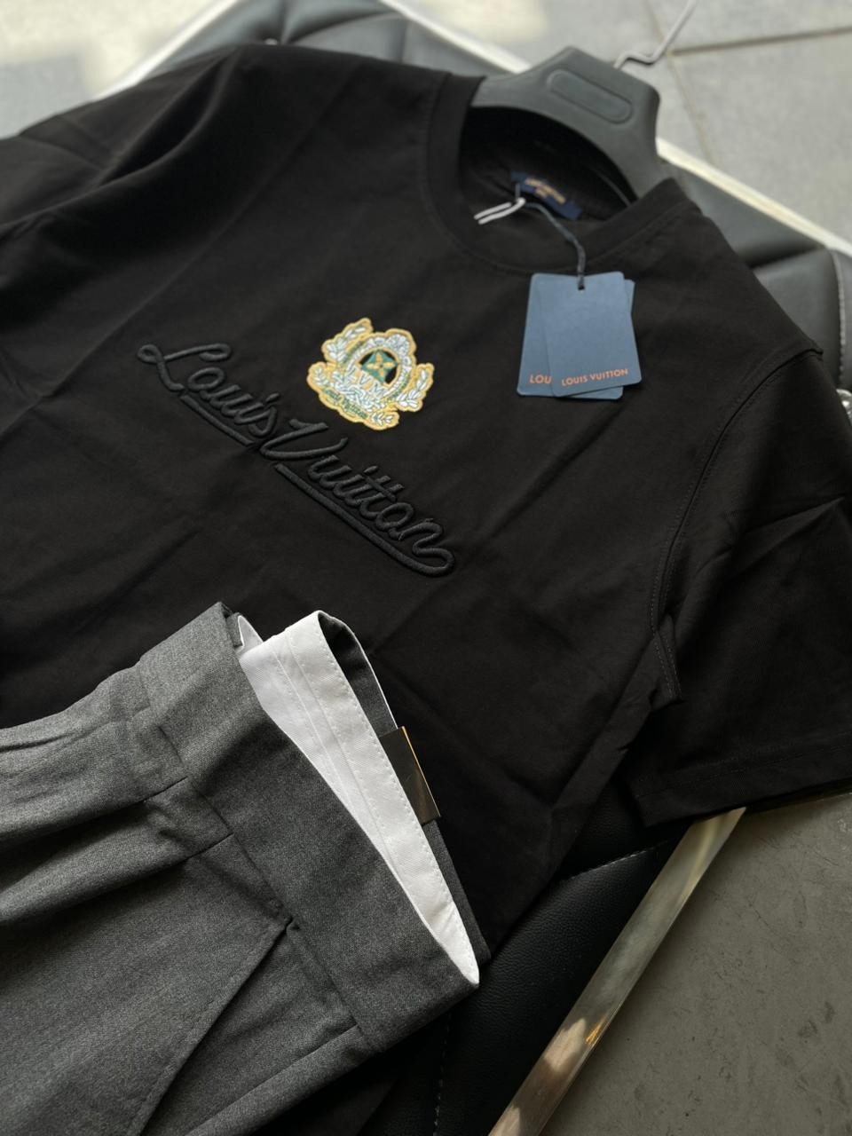 Louis Vuitton T-shirt