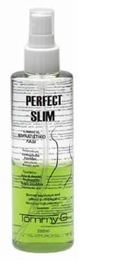 Perfect  Slimming Oil 200ml